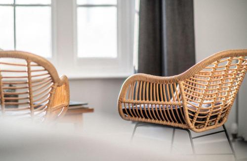 Sidmouth Bed & Breakfast | Dukes Inn
