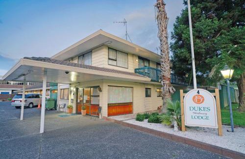 Royal Oak Hotel | Dukes Midway Lodge