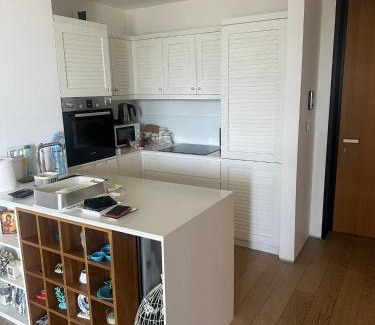 Old Town Apartment | Dukley Residence Budva Old Town