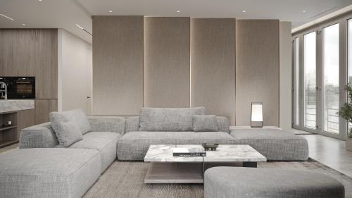 Budva Apartment | Dukley villas