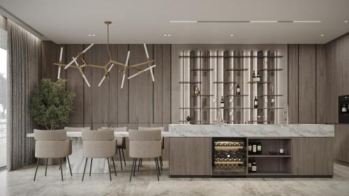 Budva Apartment | Dukley villas