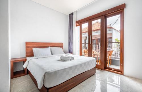 Legian City-Centre House | Dukuh Segara Guest House