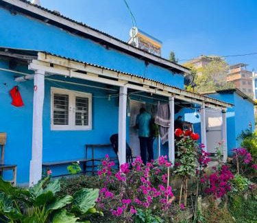 Madhyapur Thimi House | Dulal’s Homestay
