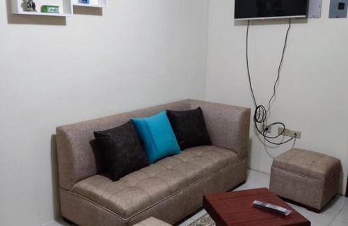 Loja Apartment | Dulce Hogar 02