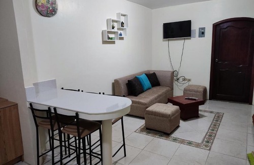 Loja Apartment | Dulce Hogar 02