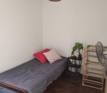 Tucuman House | Dulce Hogar