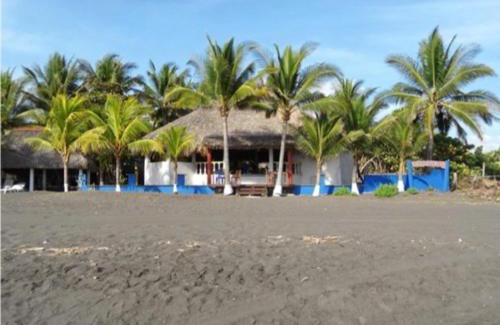 Monterrico Hotel | Dulce y Salado