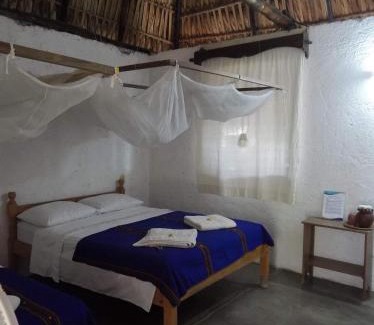 Monterrico Hotel | Dulce y Salado