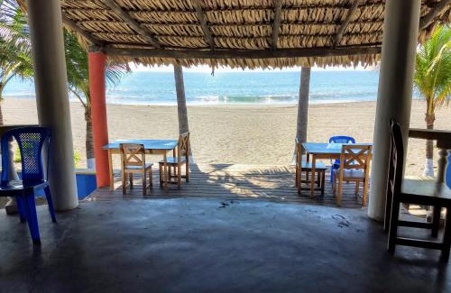 Monterrico Hotel | Dulce y Salado