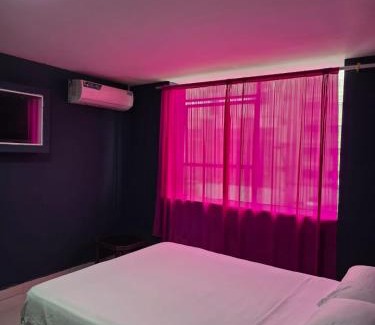 Ecuador Hotel | Dulces Sueños