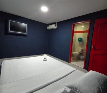 Ecuador Hotel | Dulces Sueños