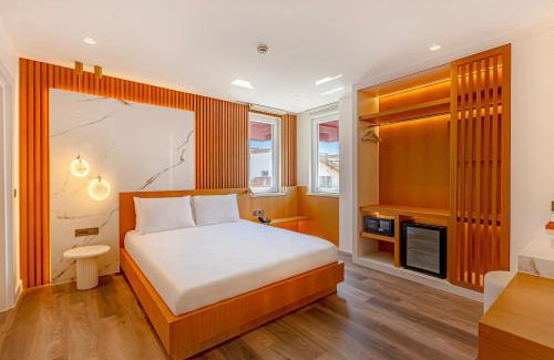 Eski Lara Hotel | Dulcet Hotel