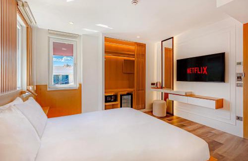 Eski Lara Hotel | Dulcet Hotel