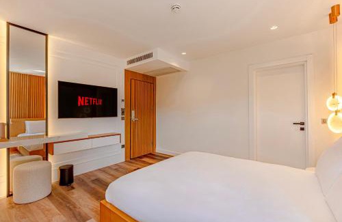 Eski Lara Hotel | Dulcet Hotel