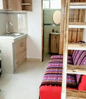 Salinas House | Dulcinea Mini House
