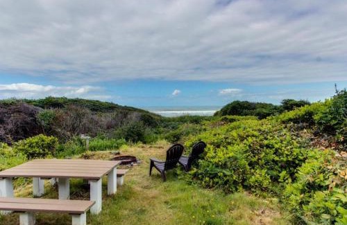 Yachats House | Dulcinea's Cabin