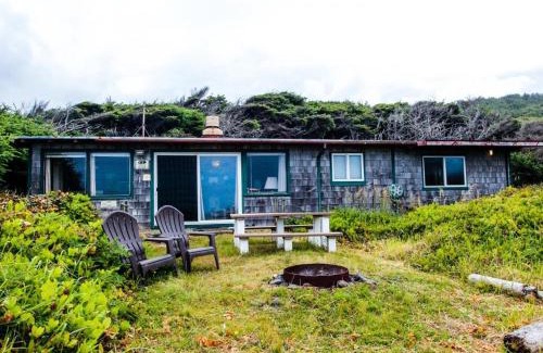 Yachats House | Dulcinea's Cabin