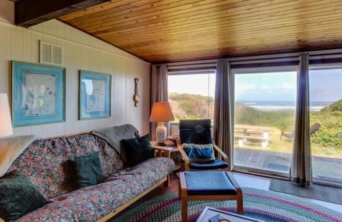Yachats House | Dulcinea's Cabin