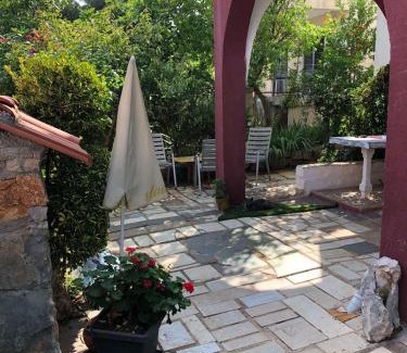 Krimovica Apartment | Dule