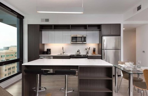 Reston Apartment | Dulles Airport & Home Depot nearby | Mins to DC
