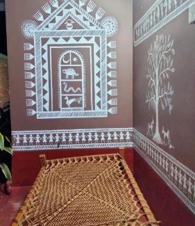 Jhargram Resort | Dulung Bari Resort by Six Seasons Celebrations