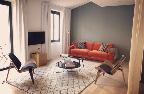 Old Town Apartment | Dum House & Spa: Nice old town