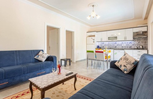 Dalyan Villa | Duman Collection - Eight Bedroom Villa, Sleeps 16