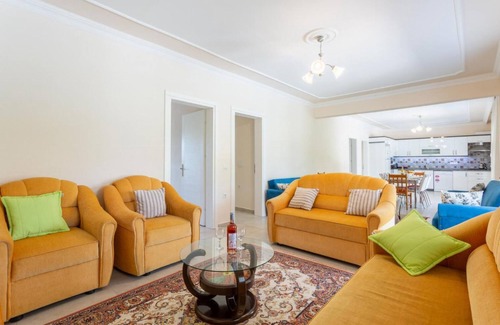 Dalyan Villa | Duman Collection - Eight Bedroom Villa, Sleeps 16