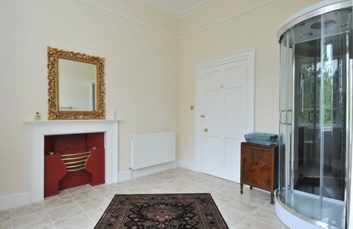 Moffat House | DUMCRIEFF HOUSE, LUXURIOUS COUNTRY MANSION in PRIVATE GROUNDS nr MOFFAT