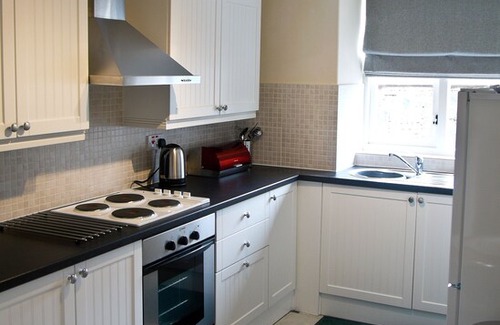 Moffat Cottage | DUMCRIEFF LODGE nr MOFFAT in Dumfries & Galloway