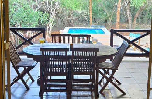 Marloth Park Apartment | Dumela Afrika