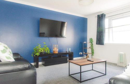 Dumfries Apartment | Dumfries Apartment