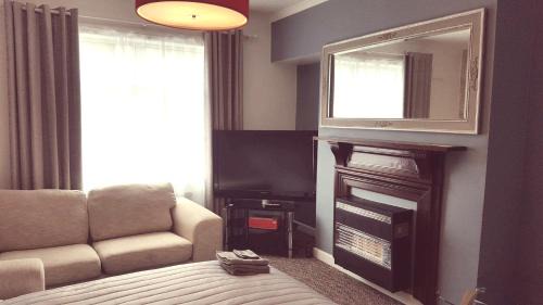 Dumfries Apartment | Dumfries Central apartment