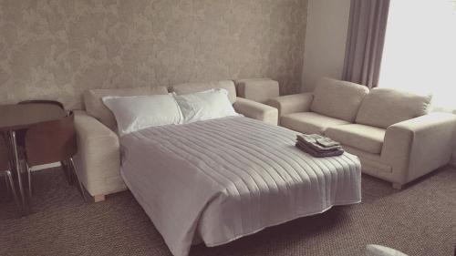 Dumfries Apartment | Dumfries Central apartment