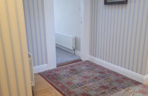 Westport House | Dun Maeve Guesthouse