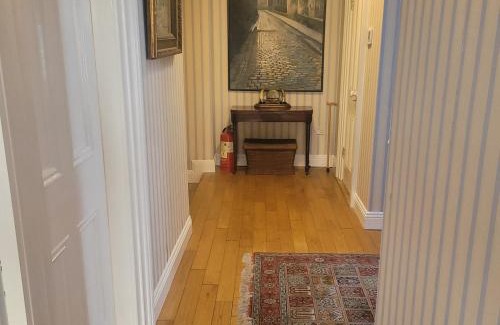 Westport House | Dun Maeve Guesthouse