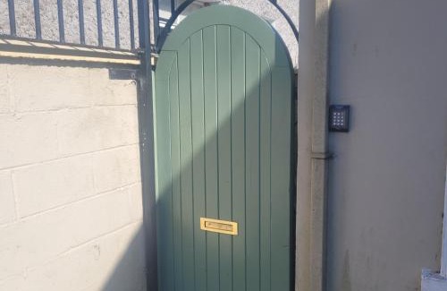 Westport House | Dun Maeve Guesthouse