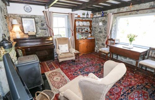 Oughterard House | Dun na Ron