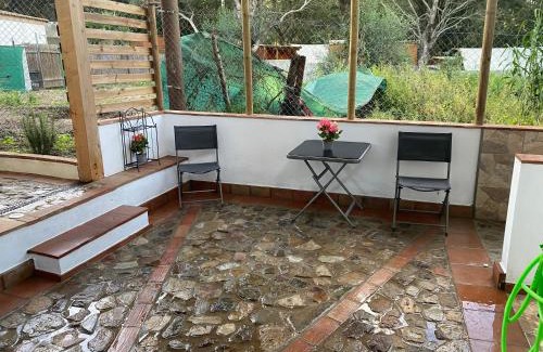 Bolonia Apartment | DUNA - 2 PAX - WIFI