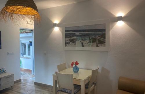 Bolonia Apartment | DUNA - 2 PAX - WIFI
