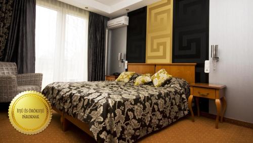 Rackeve Hotel | Duna Relax Hotel Ráckeve