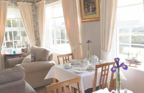 Greencastle Bed & Breakfast | Dunagree Bed & Breakfast