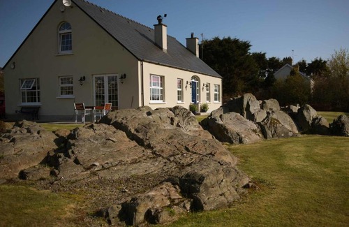 Greencastle Bed & Breakfast | Dunagree Bed & Breakfast