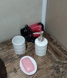 Imara Apartment | Dunas da Imara