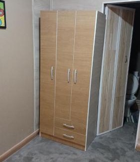 Imara Apartment | Dunas da Imara
