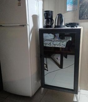 Imara Apartment | Dunas da Imara