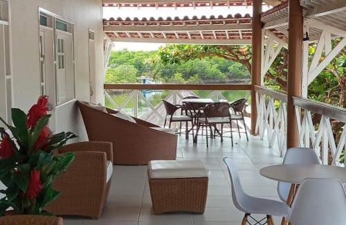 Jequia da Praia House | Dunas de Marape
