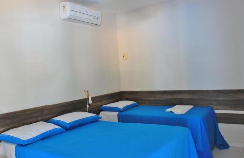 Jequia da Praia House | Dunas de Marape