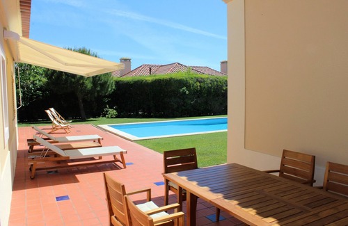 Cascais Villa | Dunas Golf House Cascais