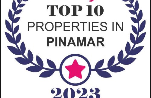 Pinamar Apartment | Dunas I, 3